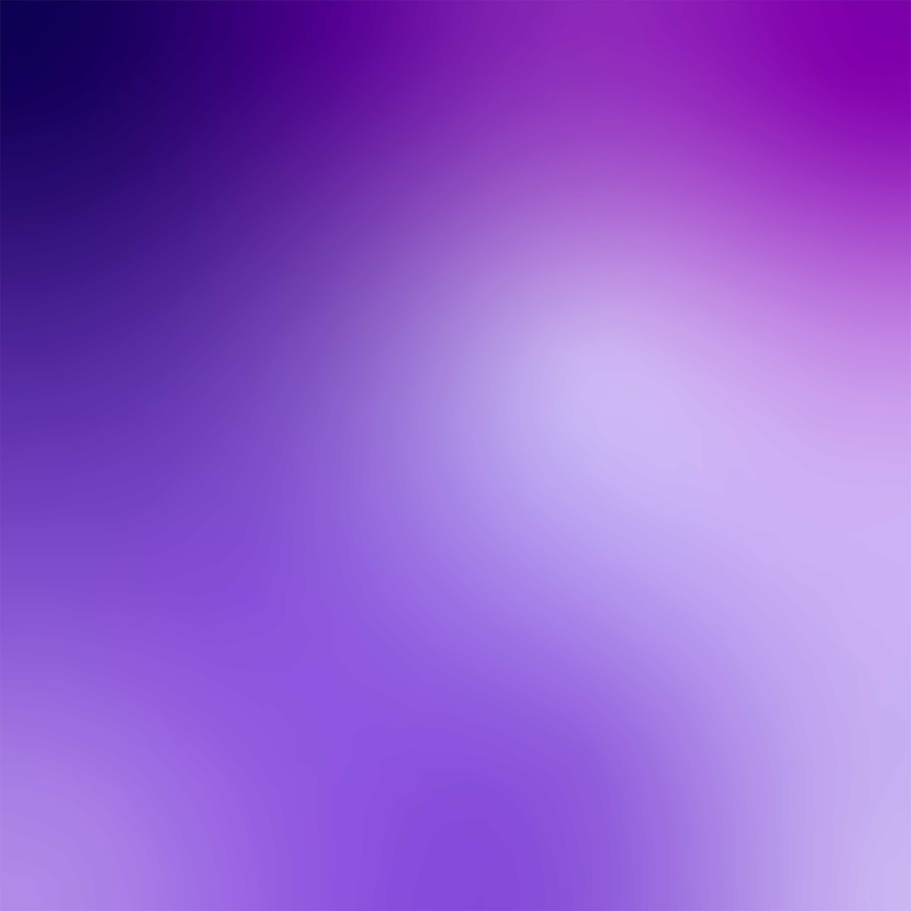 Purple Gradient Background